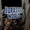 Jurassic World Dominion Tyrannosaurus Rex Wall-Mounted Bust