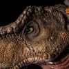 Jurassic World Dominion Tyrannosaurus Rex Wall-Mounted Bust