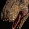 Jurassic World Dominion Tyrannosaurus Rex Wall-Mounted Bust