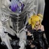 misa rem statue oniri