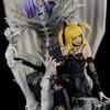 misa rem statue oniri