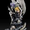 misa rem statue oniri