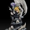 misa rem statue oniri