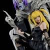 misa rem statue oniri