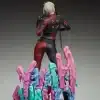 harley quinn premium format figure dc comics gallery e a