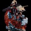 Infinity Studio Naruto Kisame and Itachi Statue