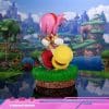 Sonic The Hedgehog Amy Rose Statue