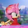 Sonic The Hedgehog Amy Rose Statue