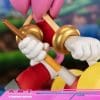 Sonic The Hedgehog Amy Rose Statue