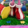 Sonic The Hedgehog Amy Rose Statue