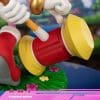 Sonic The Hedgehog Amy Rose Statue