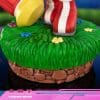 Sonic The Hedgehog Amy Rose Statue