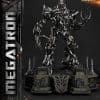 Prime 1 Studio 10th Anniversary Transformers Megatron Statue