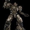 megatron dlx gallery b c
