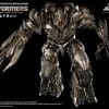 megatron dlx gallery bac