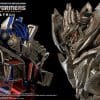 megatron dlx gallery c e