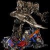 megatron dlx gallery f
