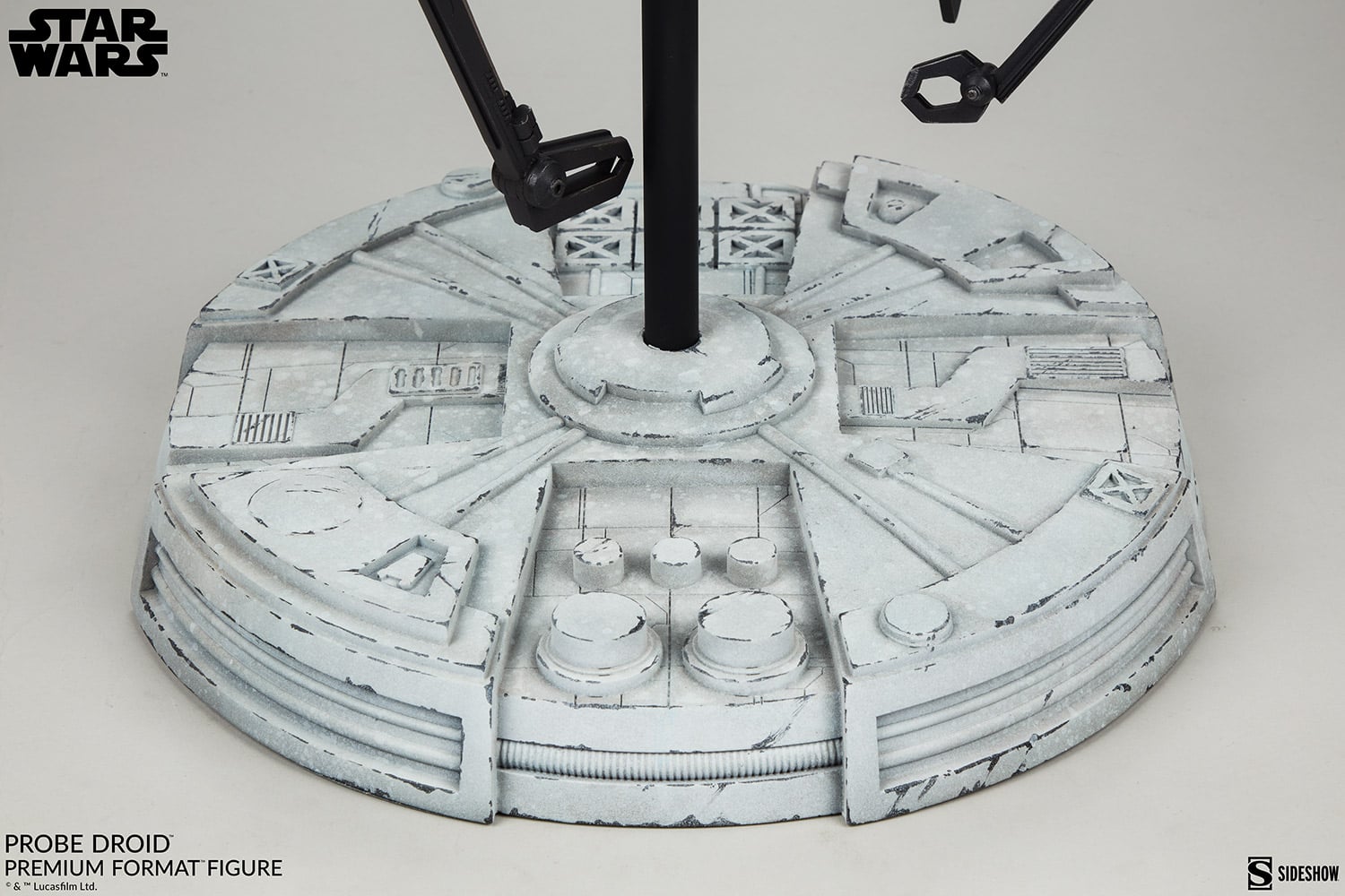 probe droid premium format figure star wars gallery dac efa