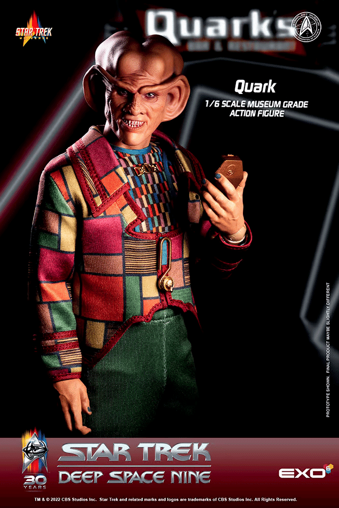 quark star trek gallery e ede fc