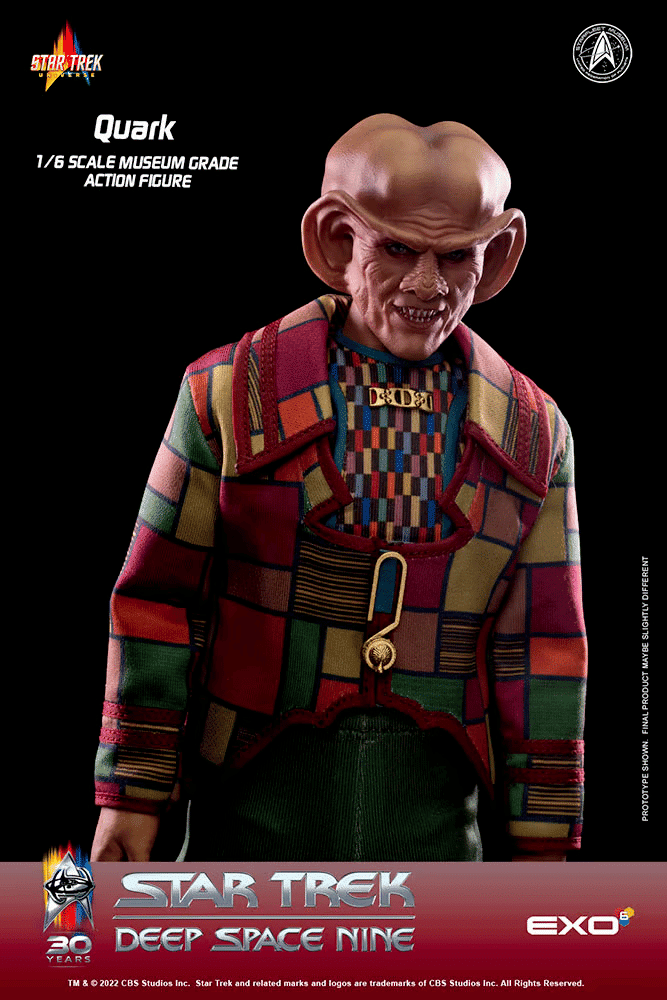 quark star trek gallery e edf