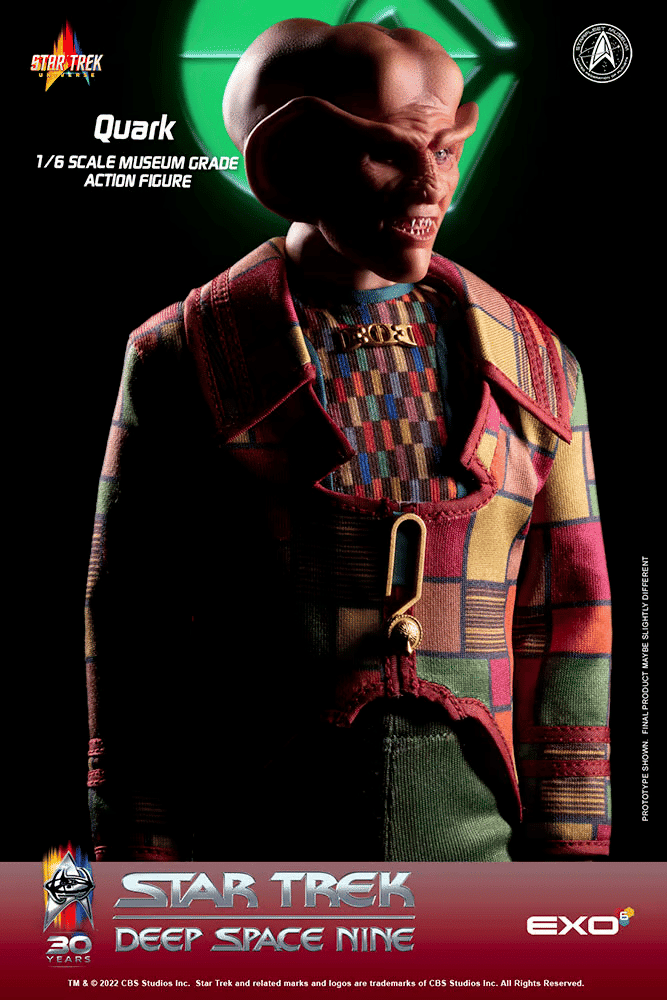 quark star trek gallery e edf ef a