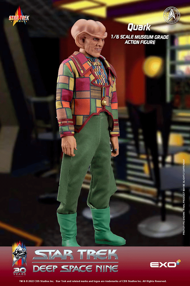 quark star trek gallery e ee