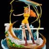 nami statue oniri creations