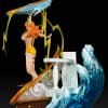nami statue oniri creations