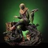 the riddler scaled
