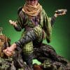 the riddler scaled