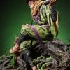 the riddler scaled