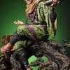 the riddler scaled