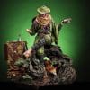 XM Studios The Riddler Samurai Series Statue