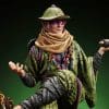 the riddler scaled