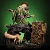 the riddler scaled