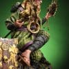 the riddler scaled