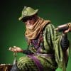 the riddler scaled
