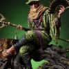 the riddler scaled