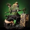 the riddler scaled