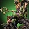 the riddler scaled