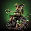 the riddler scaled