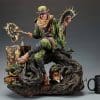 the riddler scaled