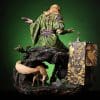 the riddler scaled