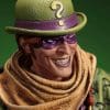 the riddler scaled