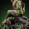 the riddler scaled