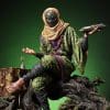 the riddler scaled