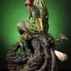 the riddler scaled