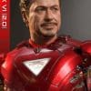 Iron Man Mark VI Figure (2.0)