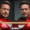 Iron Man Mark VI Figure (2.0)