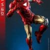 Iron Man Mark VI Figure (2.0)